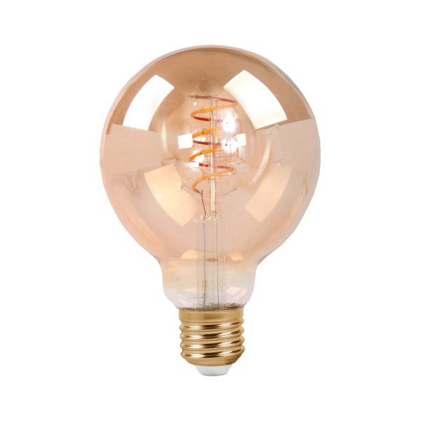 Lampadine LED/colori in set da 1 pezzo E27, 6 W, - Homemania