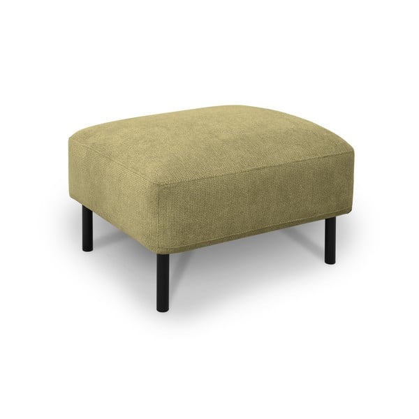 Poggiapiedi color senape Hero – Scandic-image-2