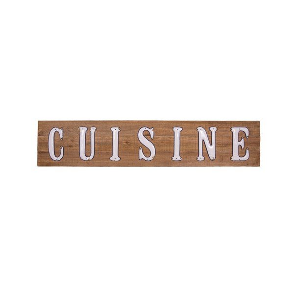 Decorazione murale Cucina - Antic Line