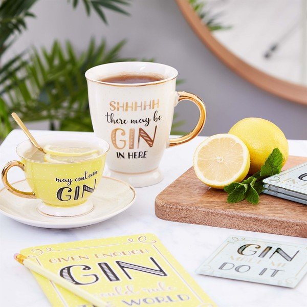Hrnek Sass & Belle Gin Time-image-1