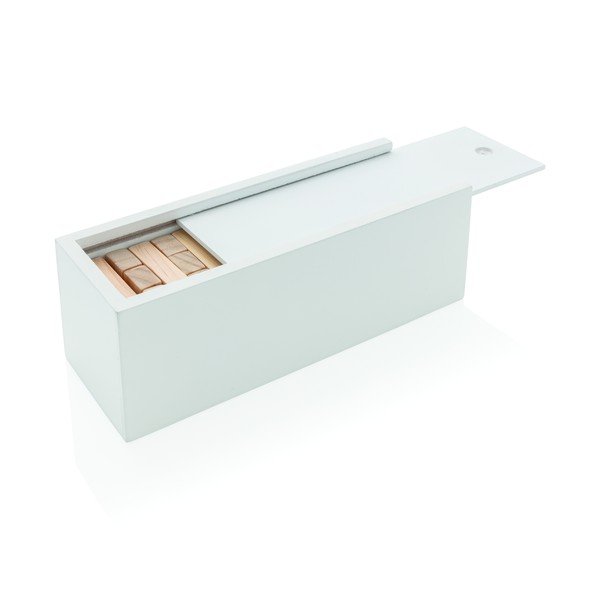 Gioco da tavolo Jenga Tower - XD Design-image-1