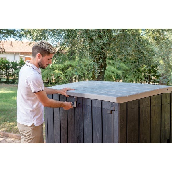 Mobile da giardino Stora Way Plus XL - Toomax-image-3