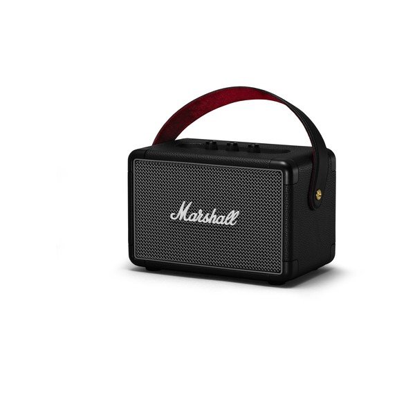 Altoparlante nero Kilburn II - Marshall-image-1
