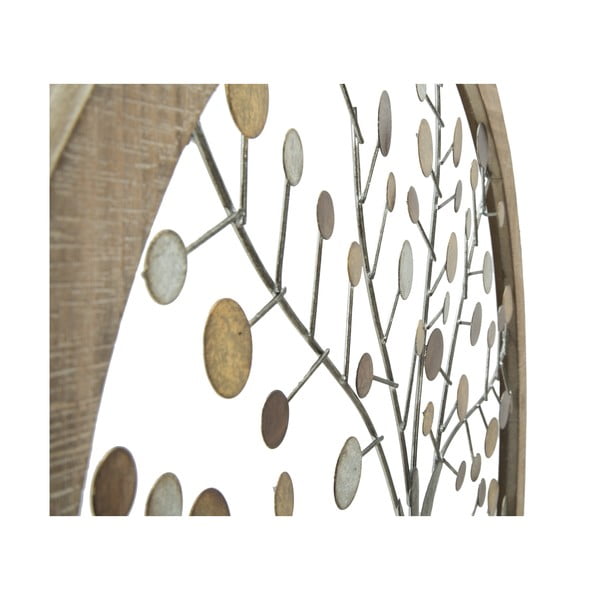 Decorazione da parete Alberto, ø 61 cm Albero Della Vita - Mauro Ferretti-image-2