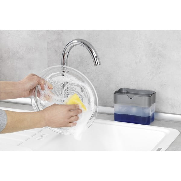 Distributore di detersivo 500 ml - Maximex-image-1