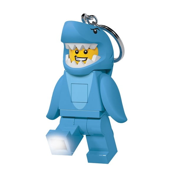 Portachiavi blu Iconic - LEGO®