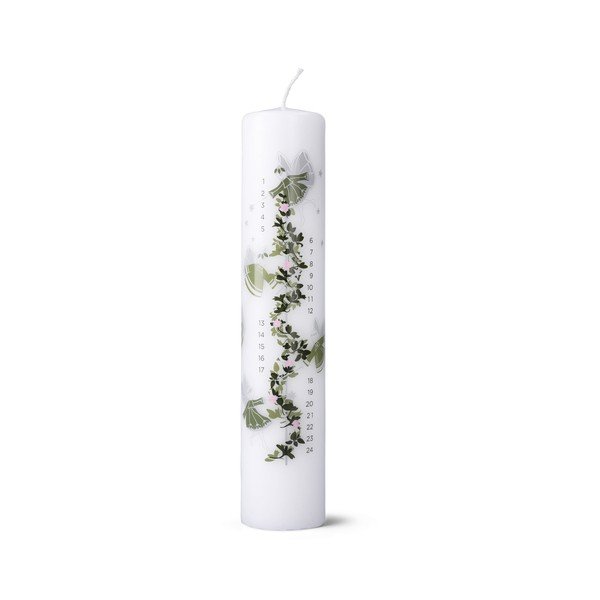 Candela a tema natalizio Christmas – Holmegaard-image-4