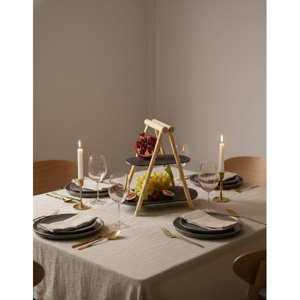 Alzatina in ardesia – Orion-image-1