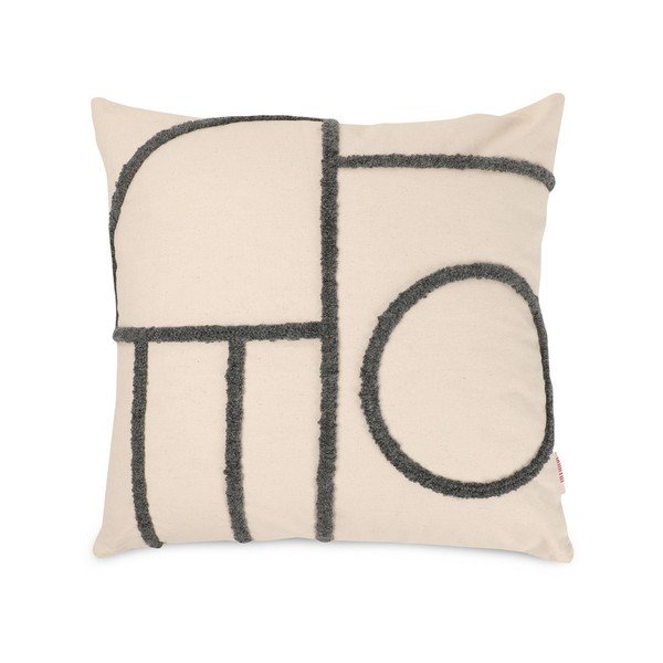 Set di 3 cuscini decorativi Candy, 43 x 43 cm - Joynodes-image-4