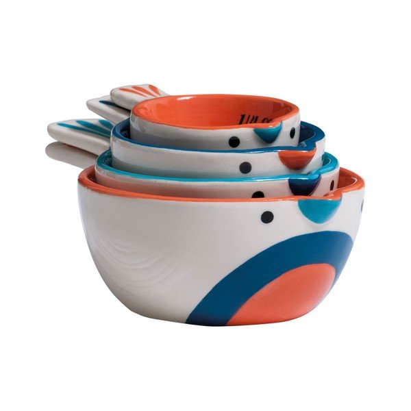 Set di 4 ricompense Pretty Things Birdy - Premier Housewares-image-1