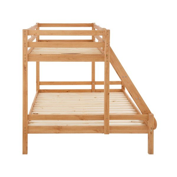 Letto a castello in legno di pino Alpi2 - Støraa-image-3