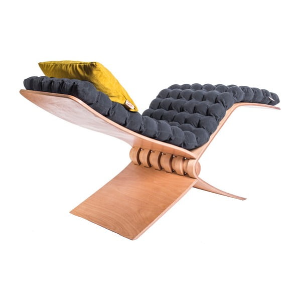 Lettino relax Egremi - Linda Vrňáková-image-2