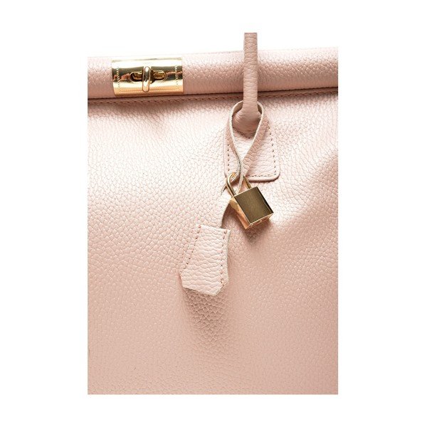 Borsa in pelle - Renata Corsi-image-2