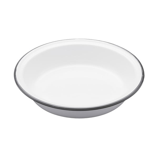 Tortiera smaltata Living Nostalgia, ⌀ 20 cm - Kitchen Craft