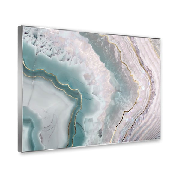 Pittura , 121 x 81 cm Green Agate - Styler-image-1