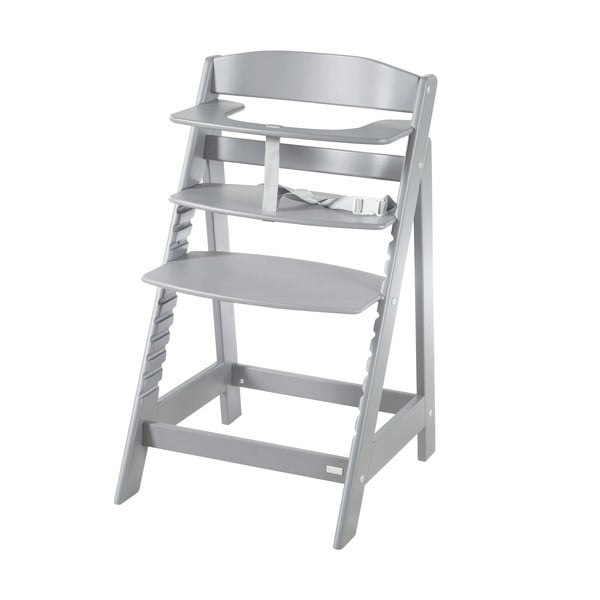 Sedia da pranzo Sit Up Flex - Roba-image-4