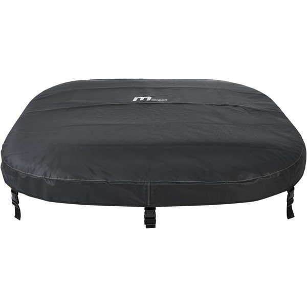 Vasca idromassaggio con struttura solida per 6 profondità 68 cm Portland P-PO063 - MSPA-image-3