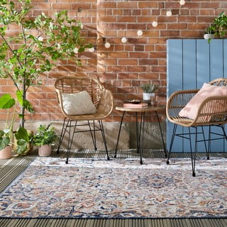 Tappeto per esterni 120x170 cm Mabel - Flair Rugs