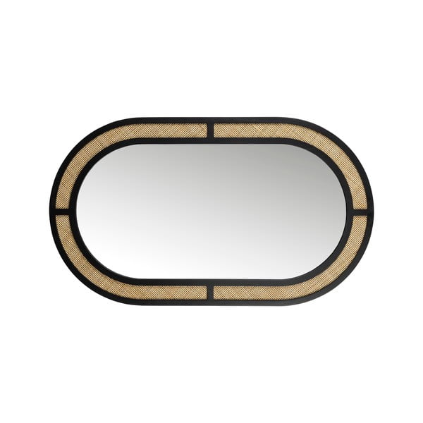 Specchio da parete 56x96 cm Aida - White Label-image-2