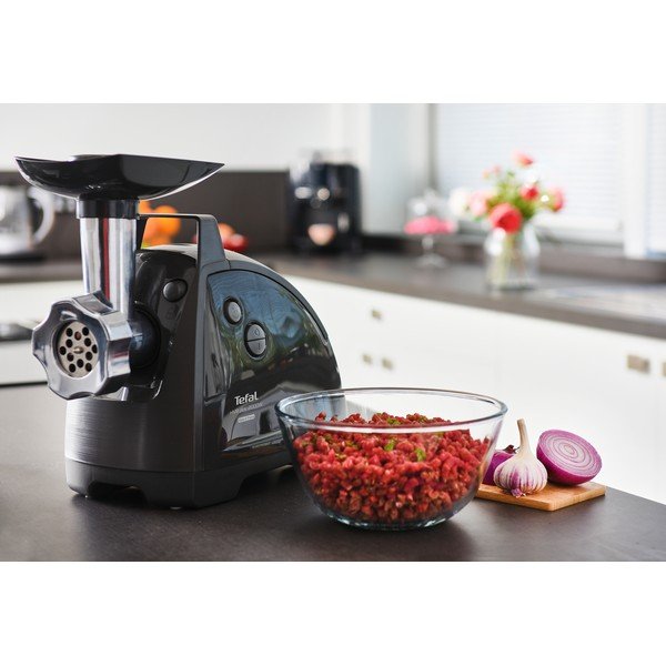 Tritacarne HV8 Plus - Tefal-image-1