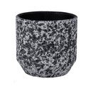 Coprivaso in ceramica ø 14 cm Almada – Ego Dekor
