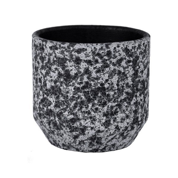 Coprivaso in ceramica ø 14 cm Almada – Ego Dekor