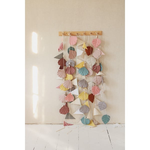 Ghirlanda Powder Pink - Moi Mili-image-3