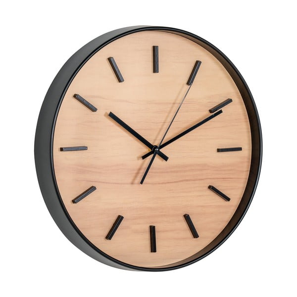 Orologio da parete ø 35 cm Camden - House Nordic-image-2