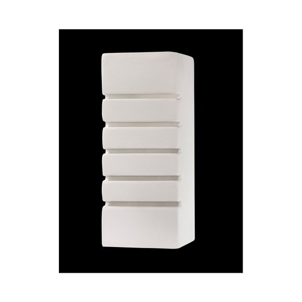 Lampada da parete in ceramica Remo - Sollux-image-2