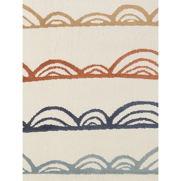 Tappeto per bambini 200x290 cm Kiki – Hanse Home-image-4