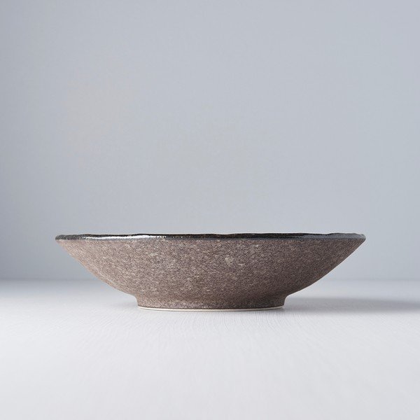 Zuppiera in ceramica beige, ø 24 cm Earth - MIJ-image-4