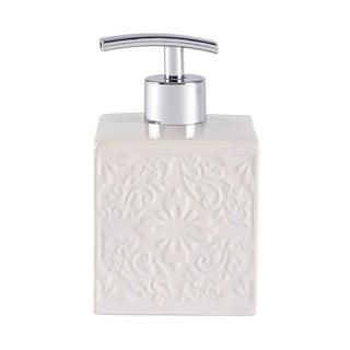 Distributore di sapone bianco Cordoba - Wenko