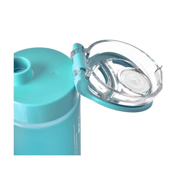 Bottiglia blu tritan 630 ml Atlas - Orion-image-4