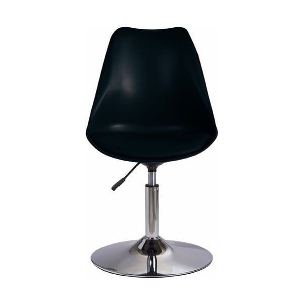Set di 2 sedie nere Sailor - Støraa