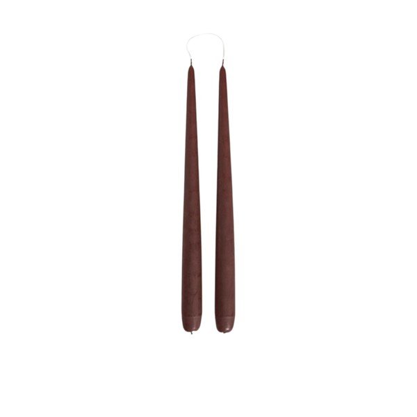 Candela tempo di combustione 10 h Fukai – OYOY Living Design