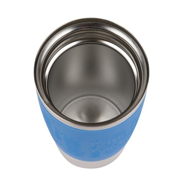 Tazza termica blu da 0,36 l - Tefal-image-2