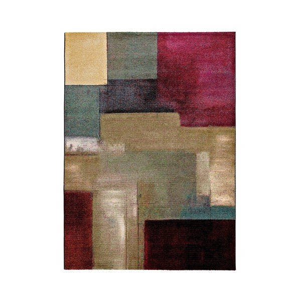 Tappeto Lucy, 140 x 200 cm - Universal-image-1