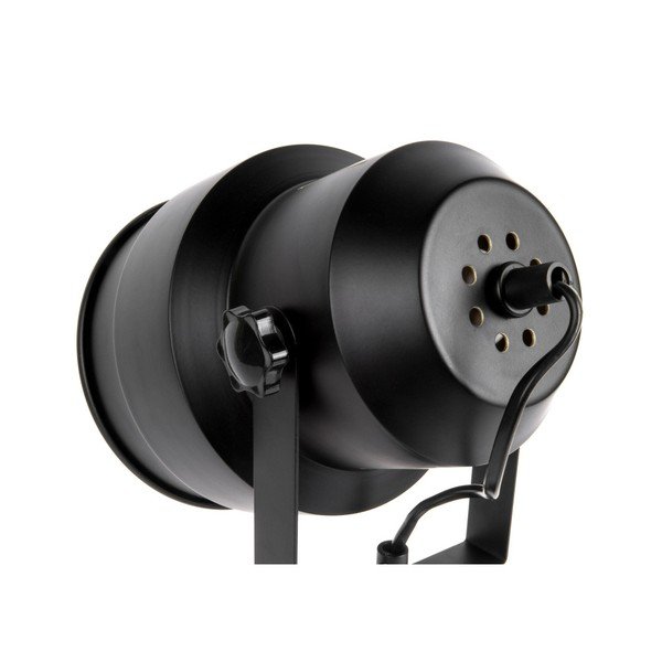 Lampada da tavolo nera Studio - Leitmotiv-image-3
