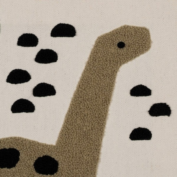 Set di quadri da bambini 2 pz 30x30 cm Relief – Ixia-image-1