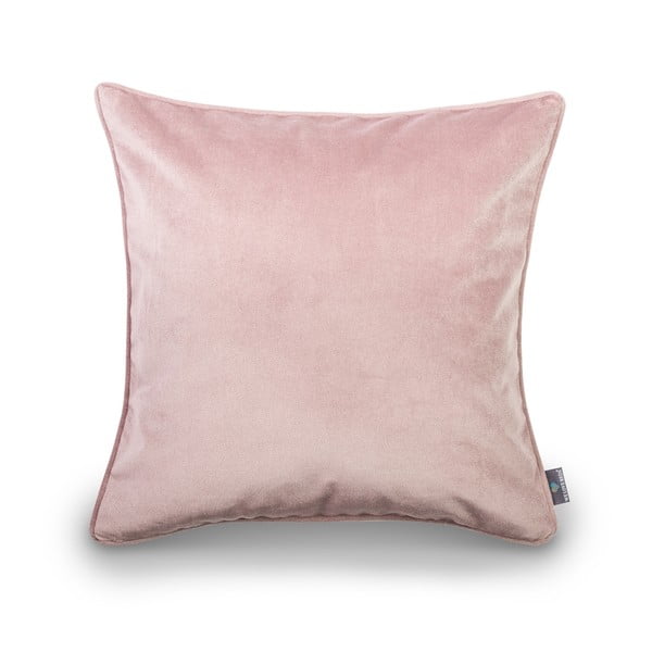 Federa rosa Dusty, 50 x 50 cm - WeLoveBeds
