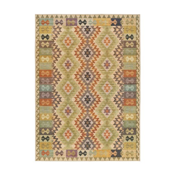 Tappeto 80x150 cm Serak – Universal