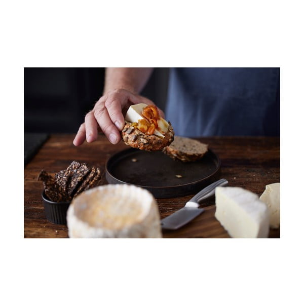 Tagliere con accessori in legno per tagliare 22x38 cm – Holm-image-3