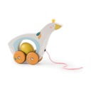 Giocattolo da tirare Goose - Moulin Roty