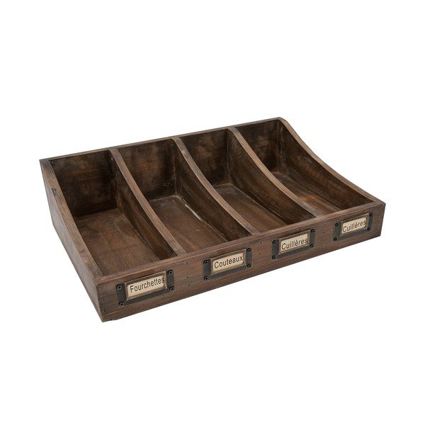Credenza in legno Woodigo - Antic Line