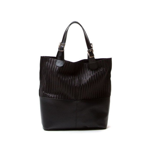 Kabelka Roberta M 848 Nero-image-3
