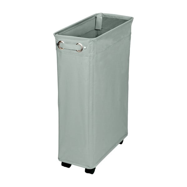 Cesto portabiancheria in tessuto 43 l Corno - Wenko