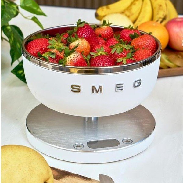 Bilancia da cucina digitale 50's Retro Style - SMEG-image-3