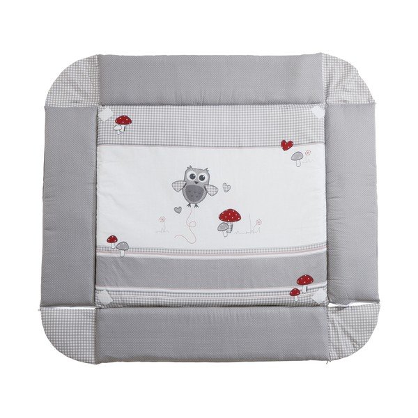 Palestrina per bambini grigia 75x85 cm Adam & Eule – Roba-image-2