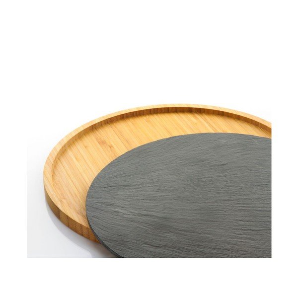 Břidlicový podnos Azure, 30 cm-image-2