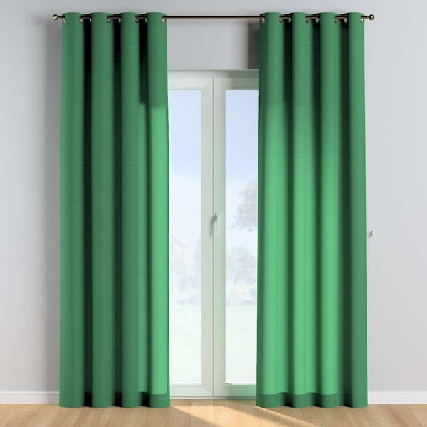 Tenda verde 260x130 cm Happiness - Yellow Tipi-image-3